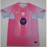FC Barcelona camiseta de entrenamiento 2025/26-Pink